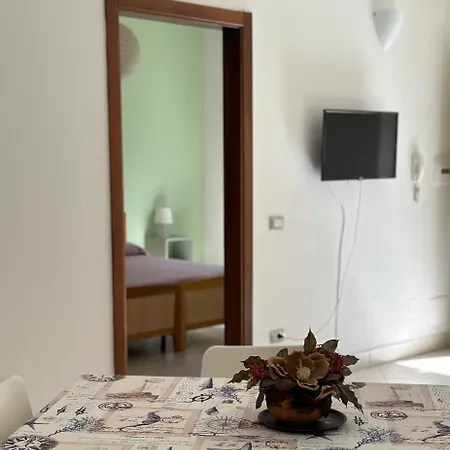 Il Poggio Del Cilento Pensionat Agropoli