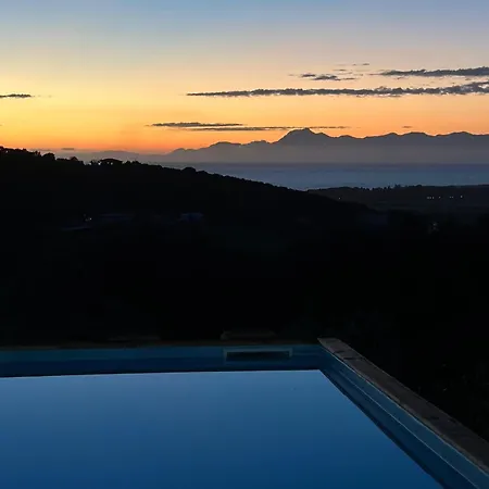 Il Poggio Del Cilento