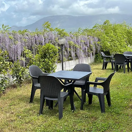 Il Poggio Del Cilento