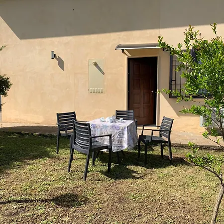 Il Poggio Del Cilento *