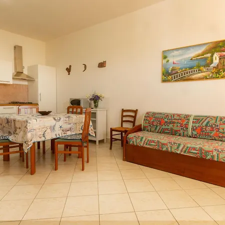 Pensionat Il Poggio Del Cilento *