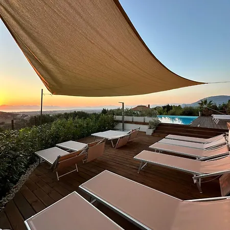 Il Poggio Del Cilento