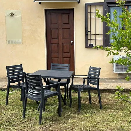 Pensionat Il Poggio Del Cilento