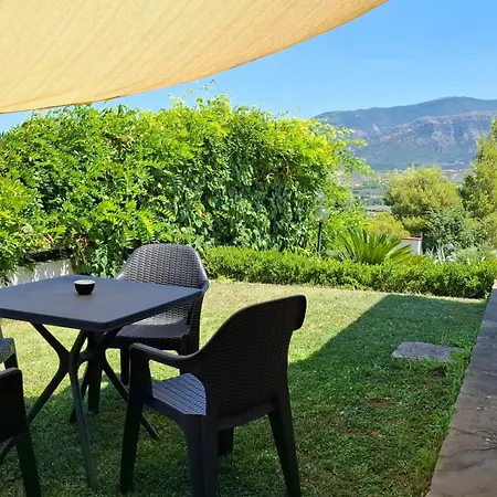 Il Poggio Del Cilento * Agropoli