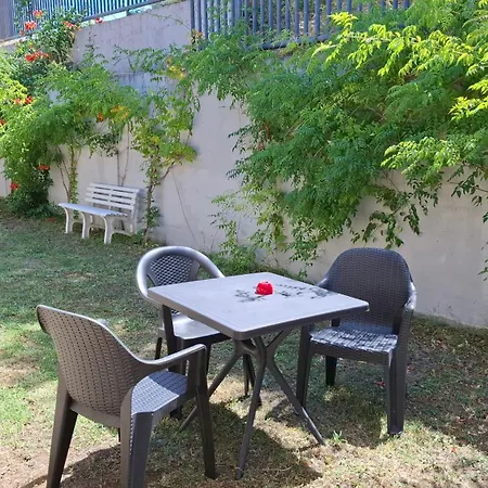 Pensionat Il Poggio Del Cilento *