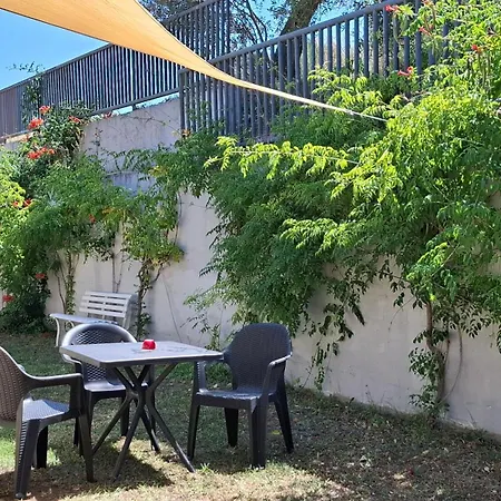 Il Poggio Del Cilento Pensionat Agropoli
