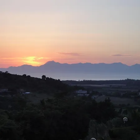 Il Poggio Del Cilento Agropoli