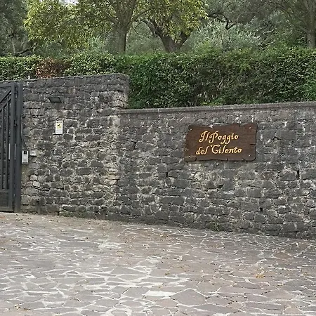 Il Poggio Del Cilento Pensionat Agropoli